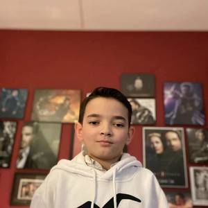 Meet your Posher, Jack